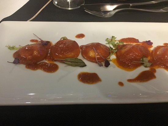 Il Seafood Philosophy